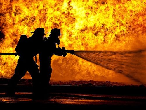 Taiwan akan mengizinkan warga asing untuk menjadi sukarelawan petugas pemadam kebakaran