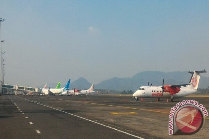 Pembersihan Lokasi Pembangunan Bandara Baru Wondama Dimulai 2020