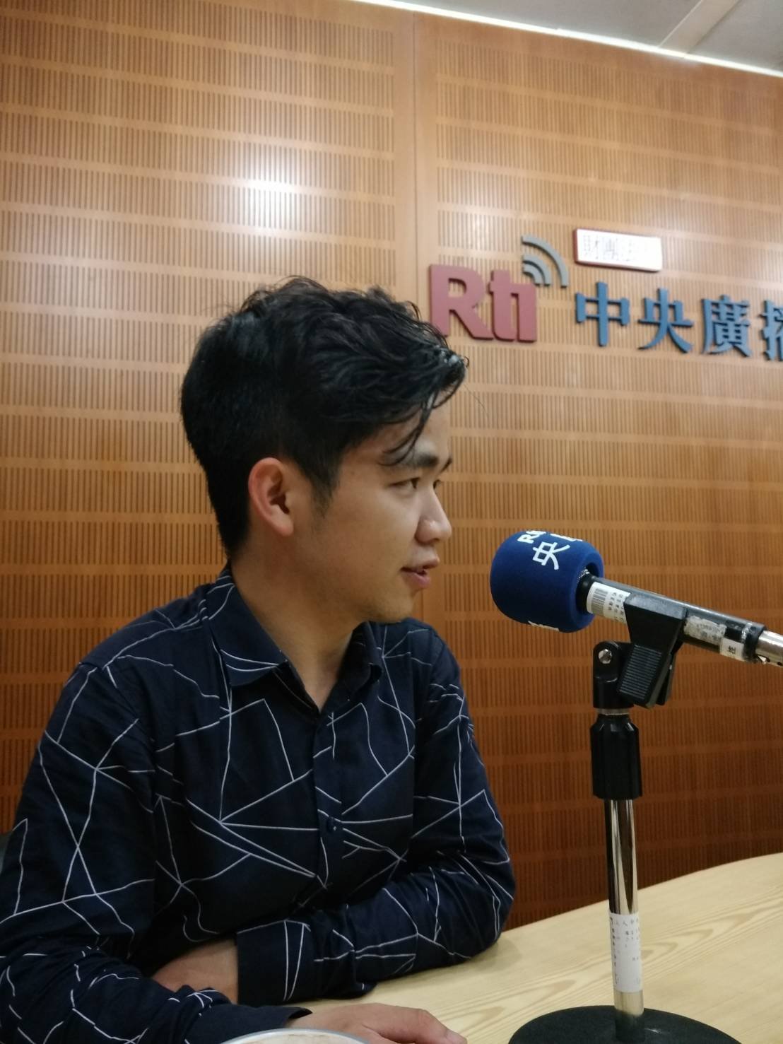 Pelajar Daratan Tiongkok Ajukan Suaka Politik Taiwan, Ditjen Imigrasi: Secepatnya Memeriksa