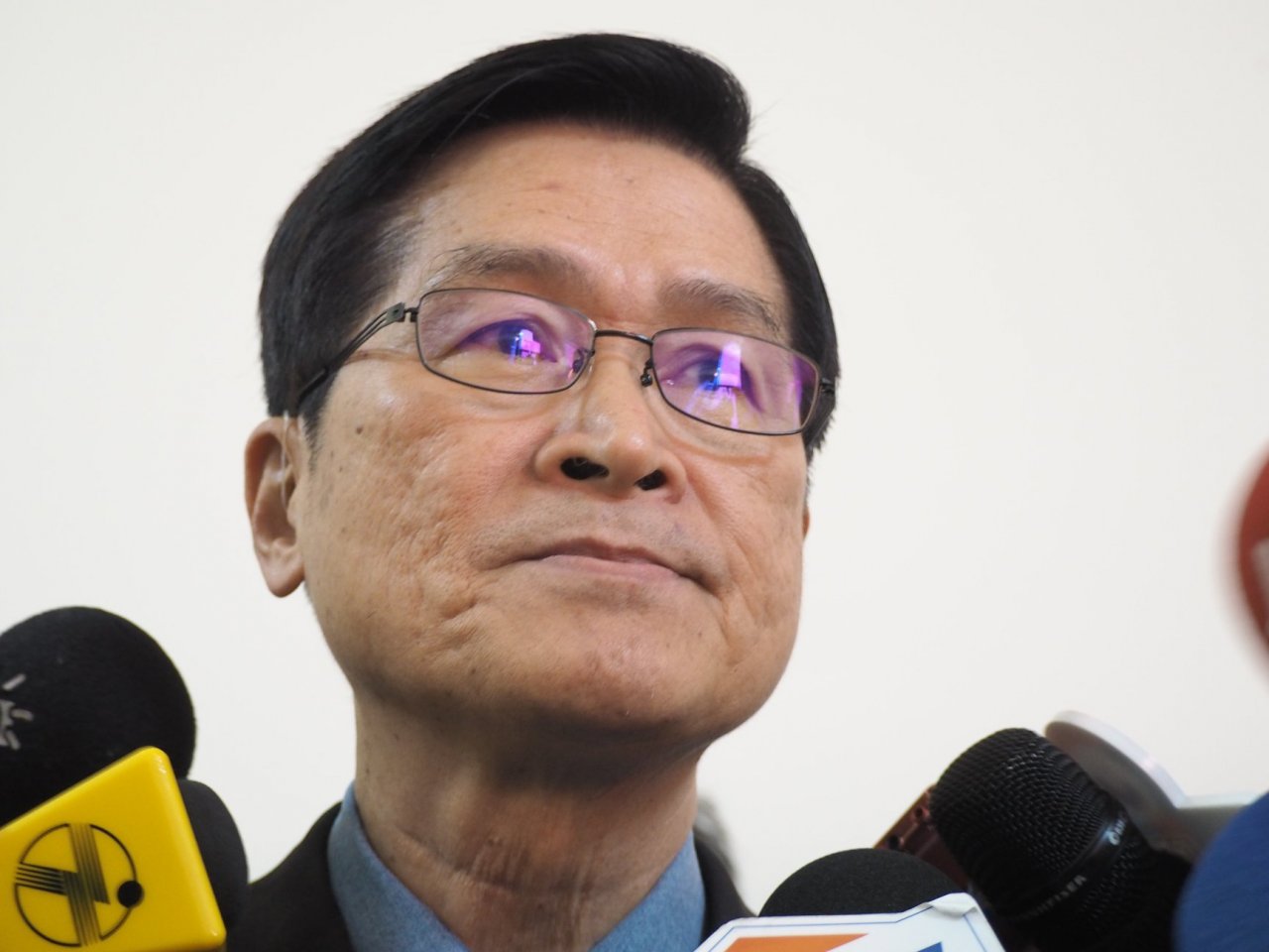 Menhan: “Satu negara, dua sistem” versi Taiwan bertujuan membasmi ROC