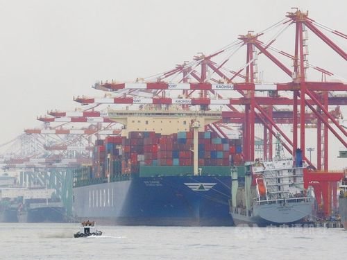 Presiden: Tingkat Pertumbuhan Ekonomi Taiwan Meningkat Pesat di Kuartal Kedua Tahun 2019
