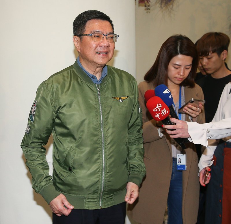 Penetapan Kandidat Calon Presiden Partai DPP Berjalan Sesuai Prosedur Demokrasi