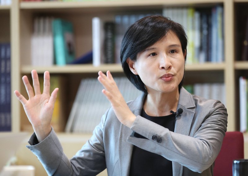 Laporan Kekayaan Presiden Tsai Ing-wen Senilai NT$ 54 juta dan Menteri Kebudayaan yang Melebihi NT$ 1.4 Miliar