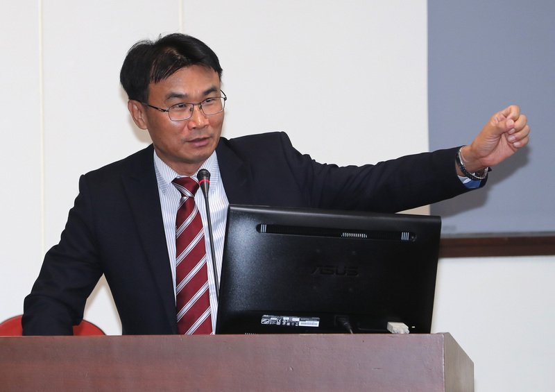 Belum Kunjung Terima Pemberitahuan OIE, Ketua OIE: Sudah Sampaikan Taiwan Ingin Berpartisipasi