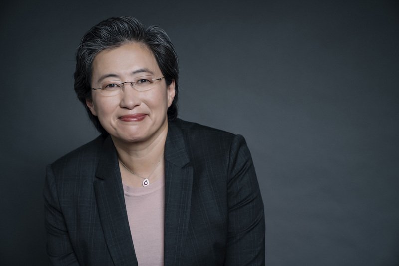 CEO AMD: Adopsi Teknologi 7 Nanometer TSMC Yang Terunggul di Kalangan Industri