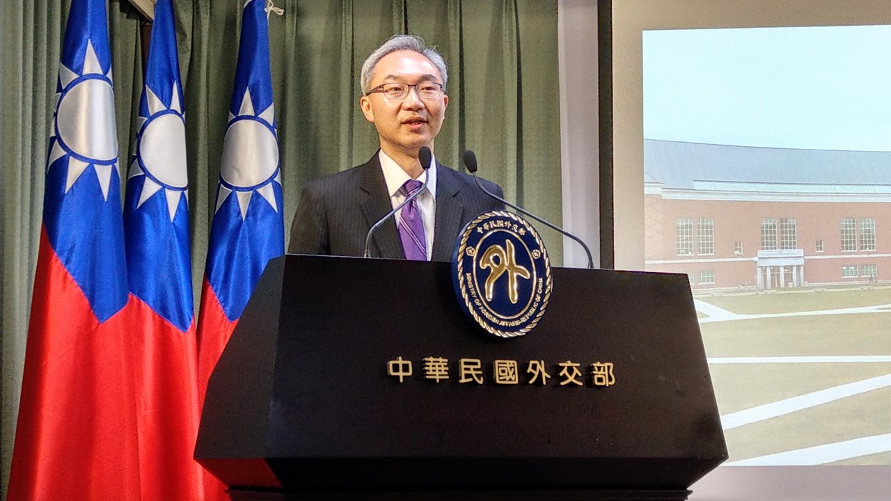 Taiwan menghormati keputusan AS mengutus mantan Ketua DPR Paul Ryan sebagai pemimpin rombongan perayaan AIT@40