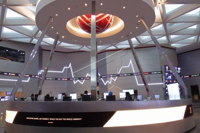 Indef: Investor asing akan 