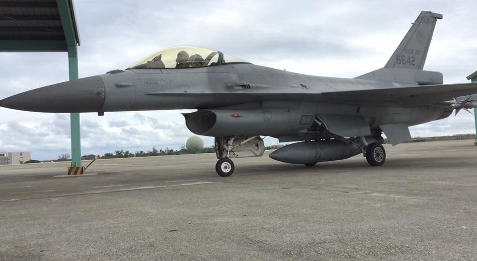 Persetujuan Penjualan Senjata Militer pada Taiwan  Kemenlu AS : Sesuai TRA