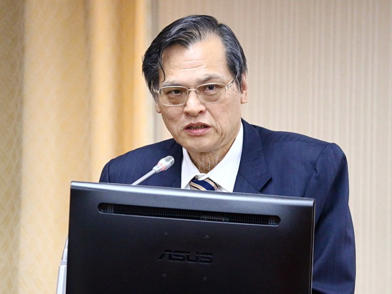 Chen Ming-tong : PKC Kekurangan Konsep Demokrasi  Menyimpang dari Semangat Gerakan 4 Mei