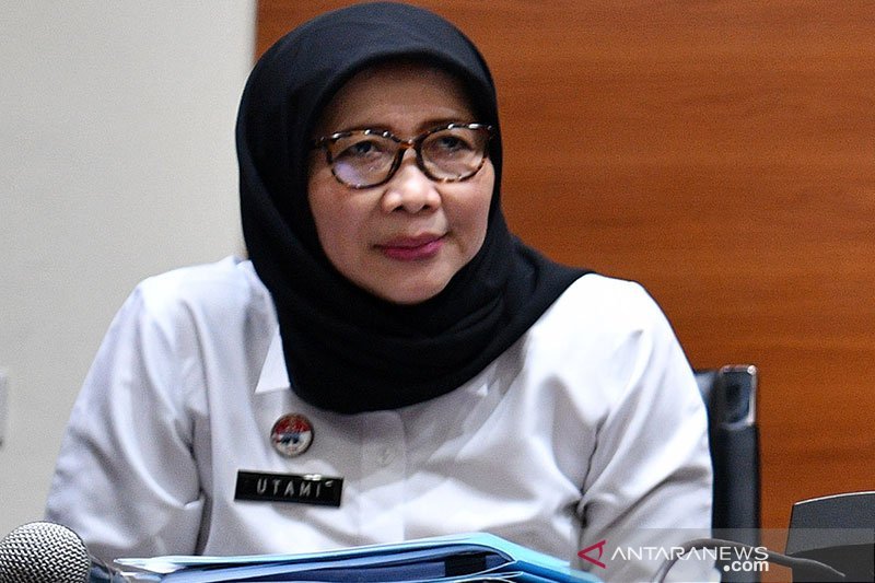 Dirjen: Tidak Ada Pemungutan Suara Ulang di Lapas