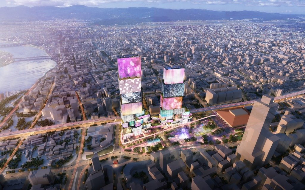 Kementrian Perekonomian Tegaskan Permintaan Data Ulang Terkait Twin Tower Bukan Bertujuan untuk Memperlambat Proses Pembangunan