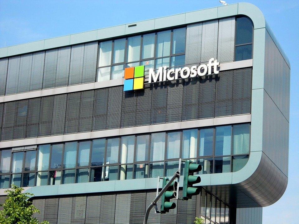 7 Perusahaan Taiwan Terpilih oleh Komputasi Awan Azure Bersistem Aplikasi IoT Perdana