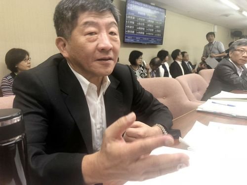 Menkesra bersumpah akan meneruskan upaya mengikuti WHA