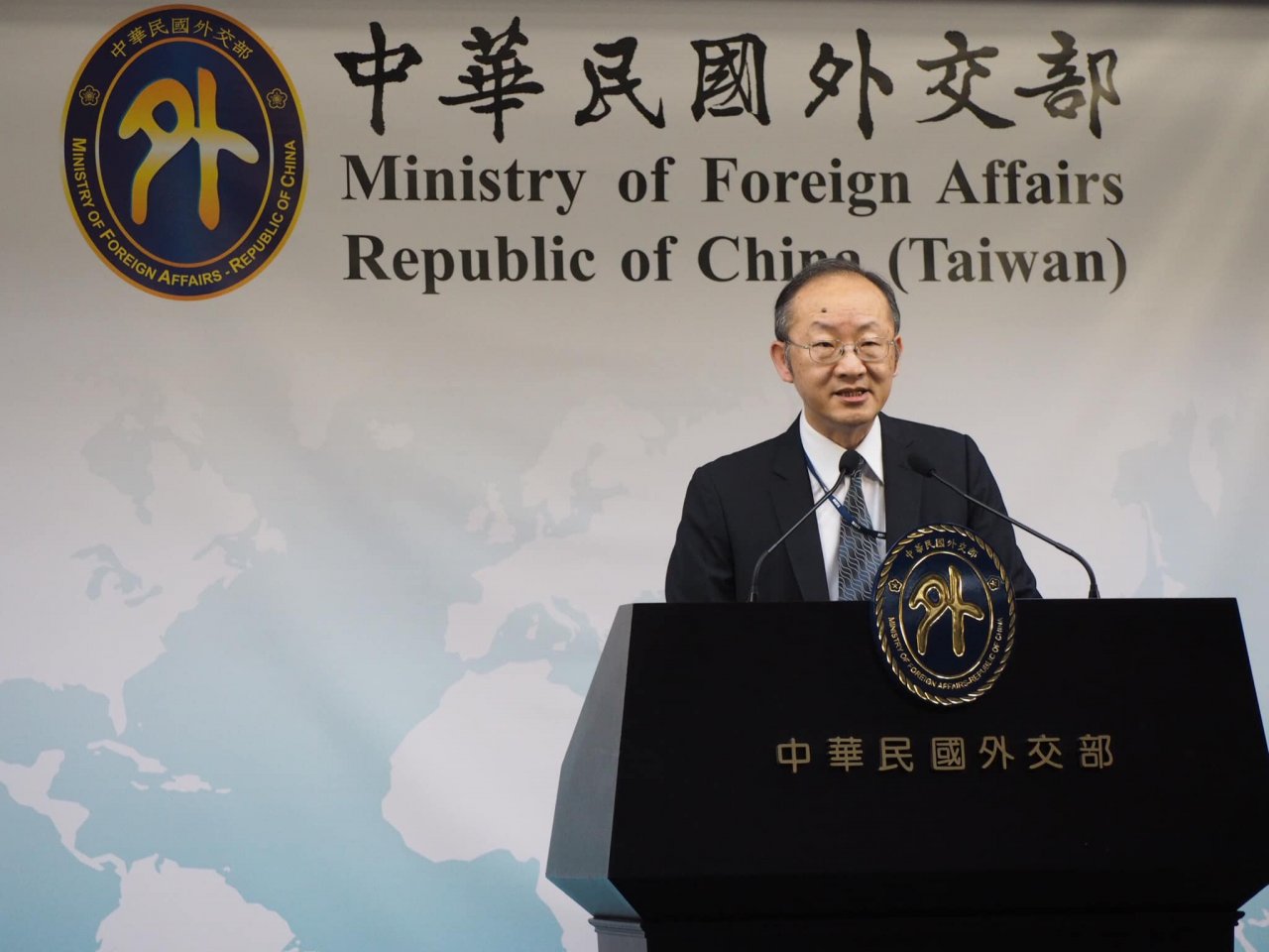 MOFA: Suara dukungan bagi Taiwan untuk mengikuti WHA “lebih kuat dari tahun-tahun silam”