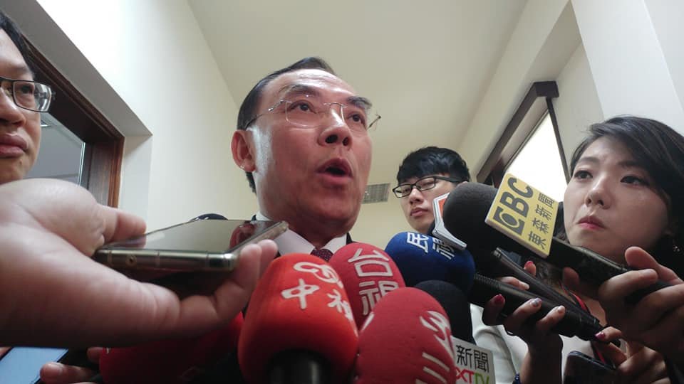 Swiss Desak Penyelesaian Kasus Pencucian Uang Keluarga Mantan Presiden Chen Shui-bian