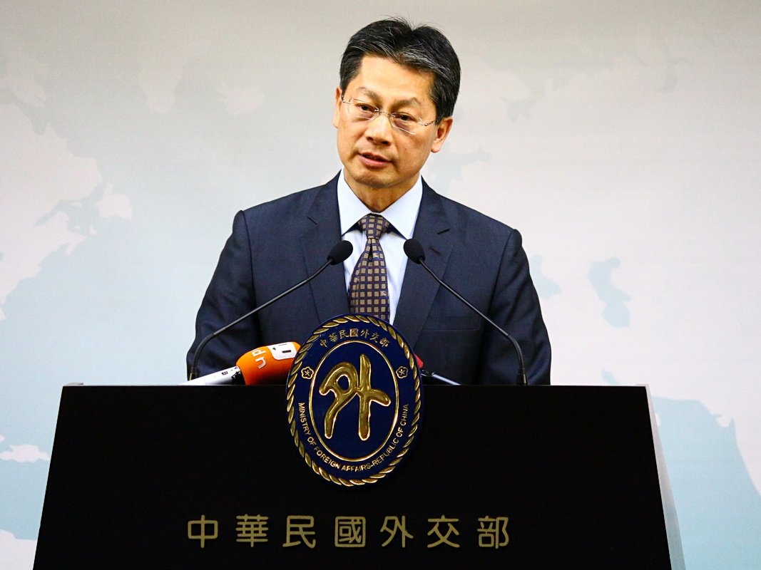 Istana Kepresidenan Apresiasi Kongres AS Loloskan  UU Jaminan Taiwan 2019