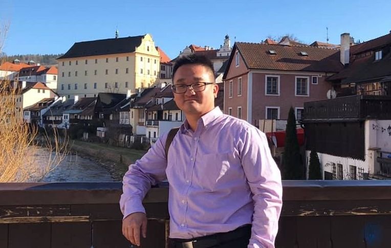 Kolom Kewarganegaraan dari Situs Jalan Sehat WHO Kembali Tidak Menyertakan Taiwan