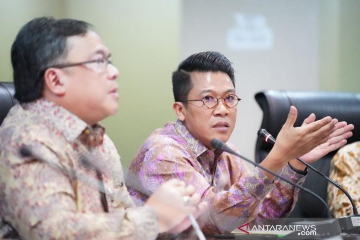 Anggota DPR Meyakini Pemindahan Ibu Kota dapat Terwujud