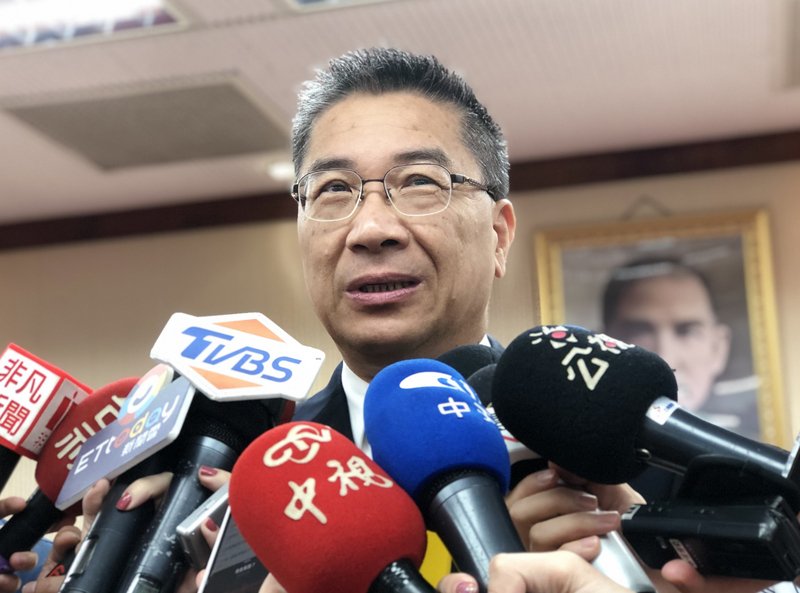 Kartu Identitas Digital Dikeluarkan September  Mendagri Setuju Pasang Bendera ROC