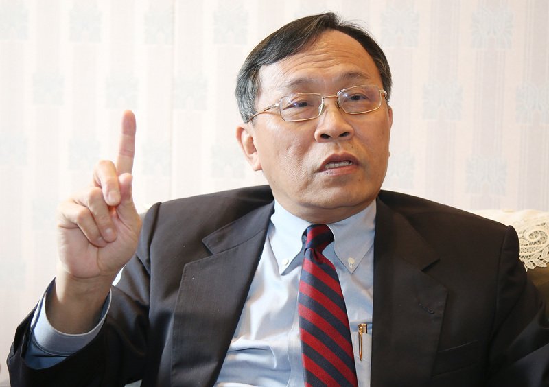 Investor Taiwan Kembali Pulang   Taiwan Bank Perkirakan Investasi NTD1 Berdampak paling tinggi NTD2