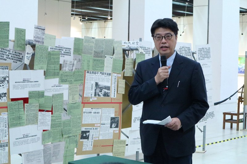 Peringatan Insiden Tiananmen 30 Tahun, MAC: Melanjutkan Upaya Demokratisasi Daratan Tiongkok