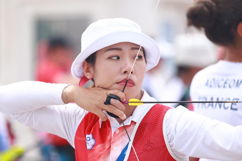 Tim Panah Chunghwa Putri Berhasil Masuk Final di Turki