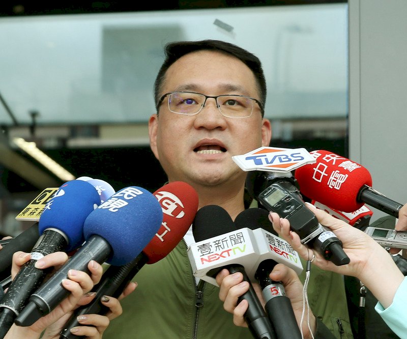 Ruan Jhao-syong: Kebijakan Lintas Selat Presiden Tsai Ing-wen Adalah Stabil dan Tegas