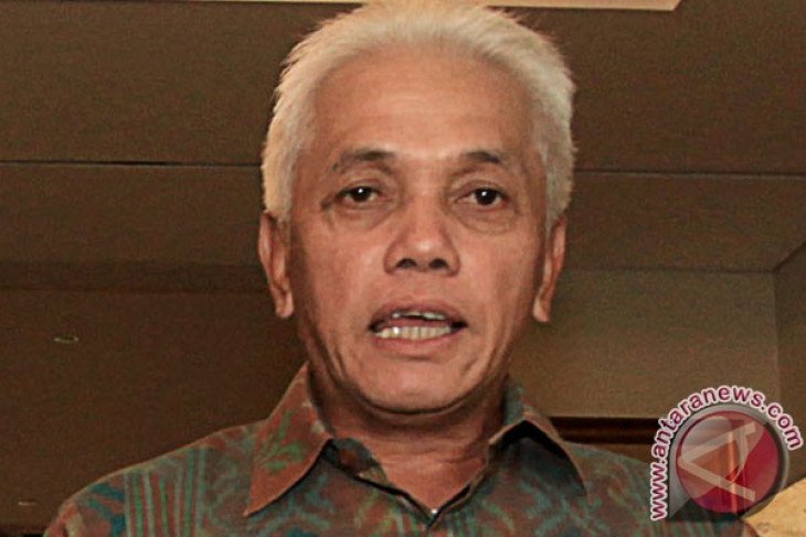 Hatta Rajasa: Ibu Ani akan dimakamkan di Taman Makam Pahlawan