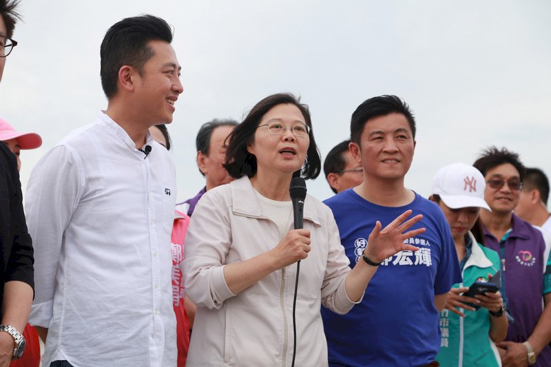 Kemenlu Aktif Mengupayakan Keikutsertaan Taiwan dalam Pertemuan Internasional