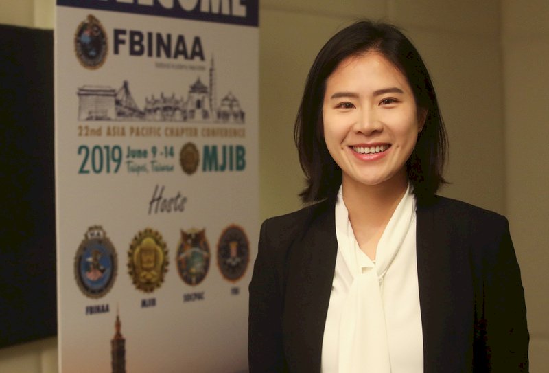 Alumni FBI Berkumpul di Taiwan, Petugas Biro Investigasi Menjadi Duta Diplomasi Memperkenalkan Kuliner Taiwan