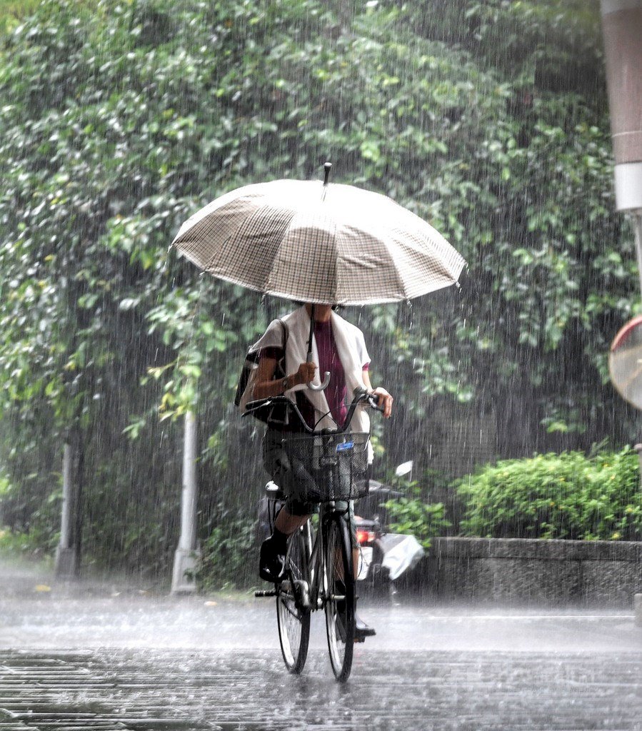 Prakiraan Cuaca 6 Juli 2019