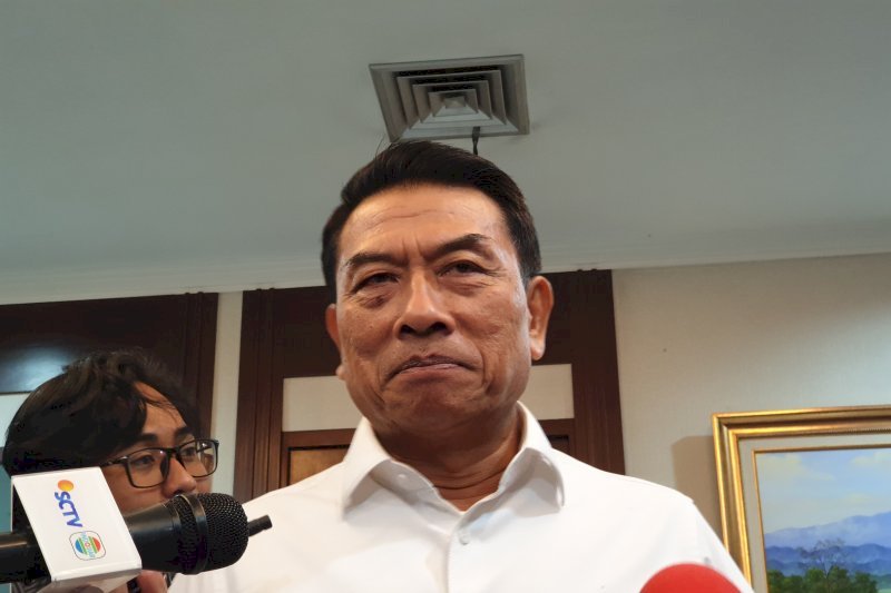 Pemerintah Imbau Masyarakat Jangan Unjuk Rasa ke MK