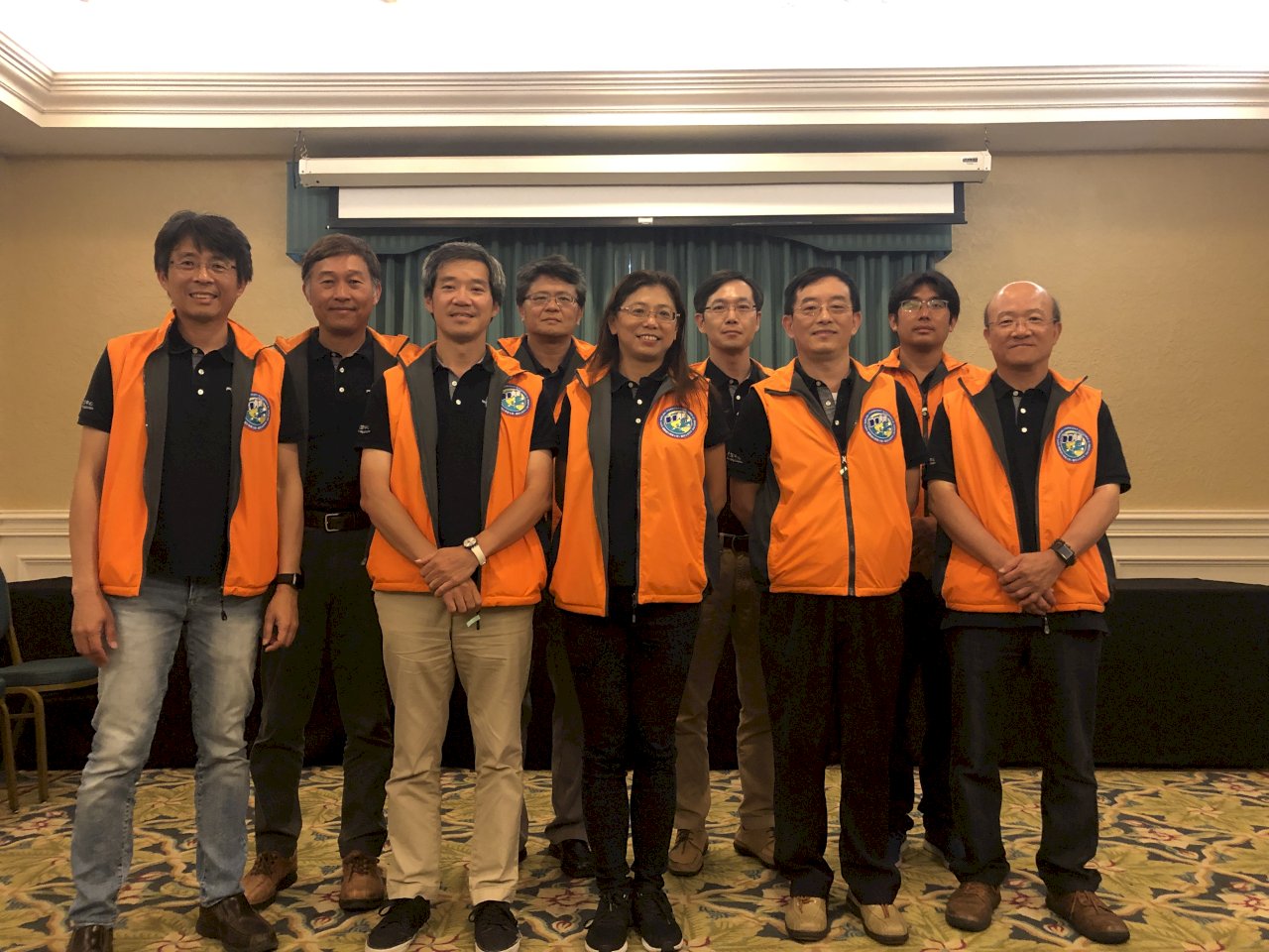 Chen Liang-gee Bangga dan Yakin Dengan Peluncuran FORMOSAT-7