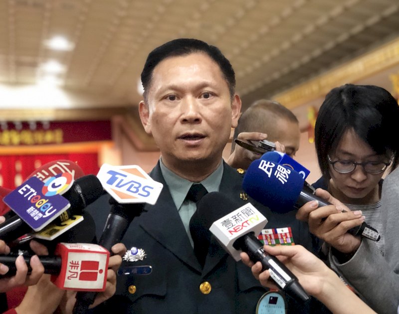 Latihan Militer Daratan Tiongkok di Pulau Dongshan, Kemenhan Segala Termonitor Dengan Baik