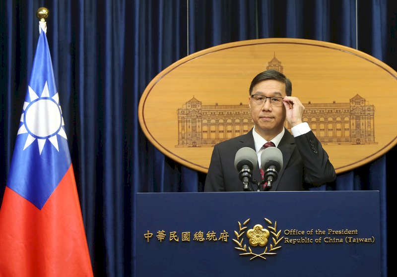 Presiden Tsai Ing-wen akan Transit di Negeri Paman Sam, Deplu AS: Telah Sesuai dengan Kebijakan 1 Tiongkok
