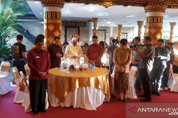 FKUB Indonesia Harapkan Presiden Terpilih Utamakan Pranata Kerukunan