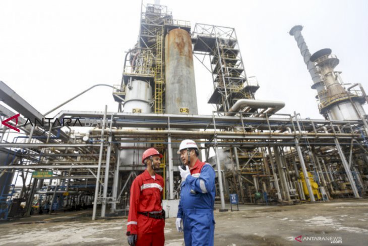 Harga Minyak Turun di Asia, Tertekan Kekhawatiran Permintaan