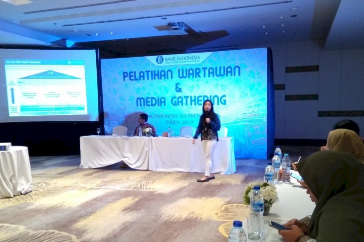 Bank Indonesia Genjot Transaksi Elektronik pada Dua Sektor
