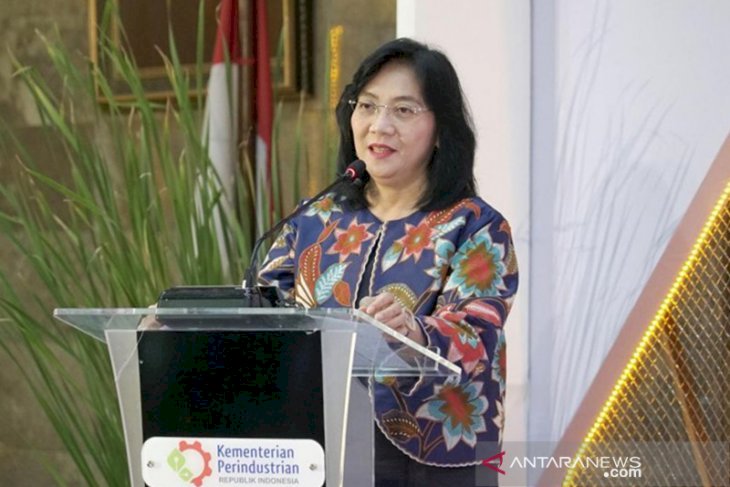 Kemenperin: IKM Serap Hingga 60 Persen Tenaga Kerja Industri