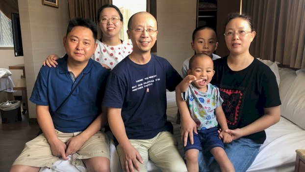 Chen Mei-ling: Negara Berhukum Wajib Menerapkan Ketentuan Kearsipan Politik
