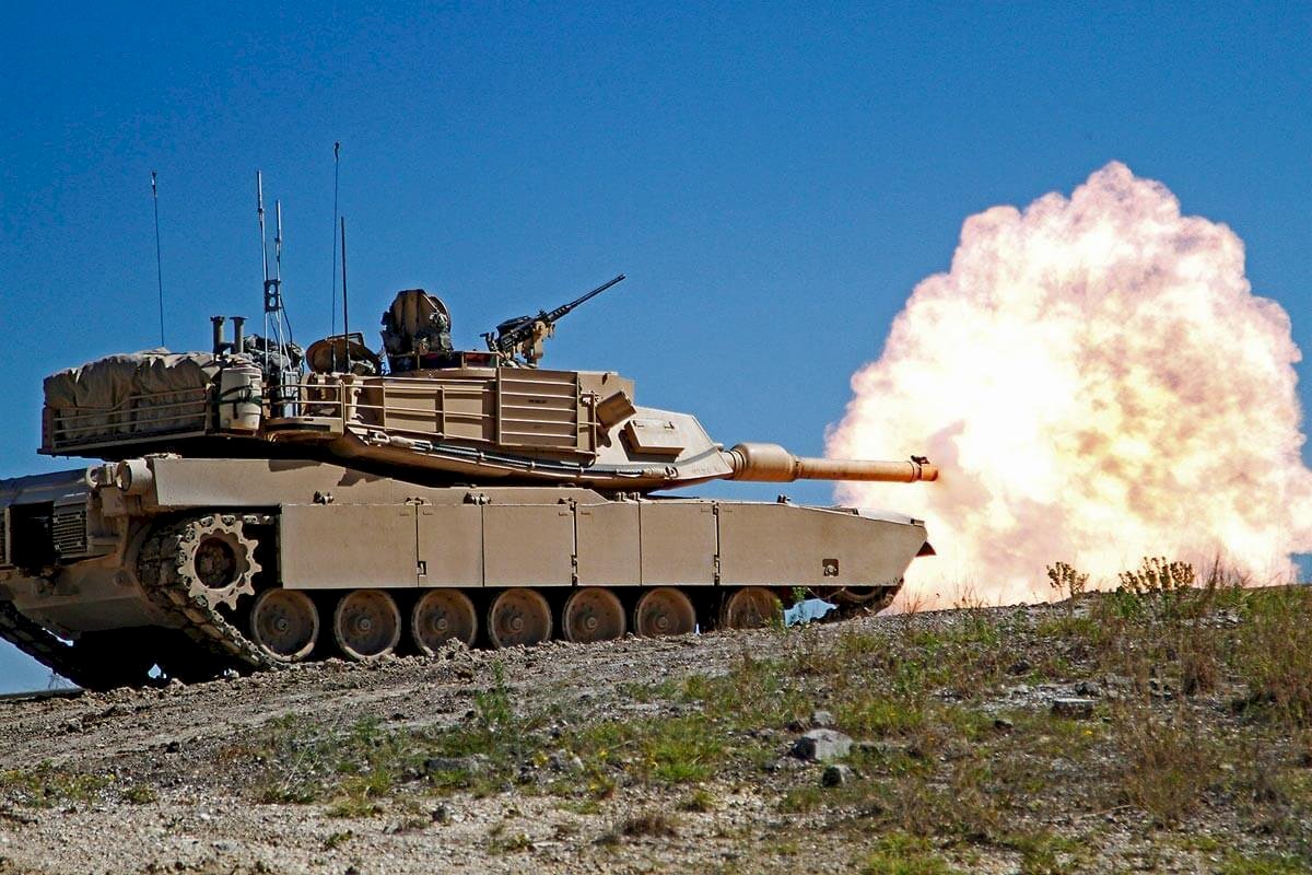 Nilai Pembelian Senjata Militer Tidak Sesuai?  Kemenhankam : Berdasarkan Hukum dan Prosedur