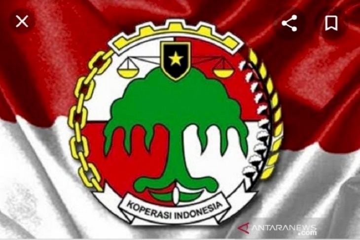 Tantangan Berat Koperasi di Daerah Hadapi Era Industri 4.0