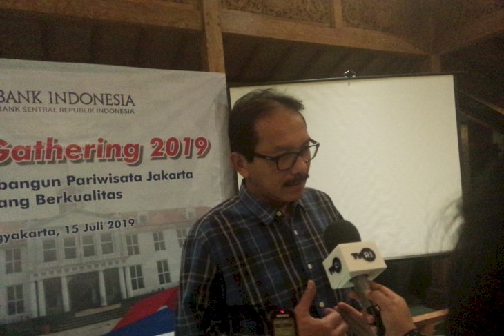 BI: Potensi Industri 