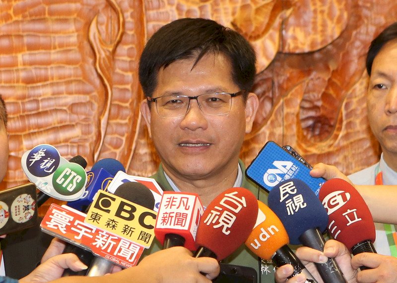 MOTC akan mengintegrasikan kereta api cepat pada saat mengevaluasi pembangunan jalur kereta api baru arah Taipei-Yilan