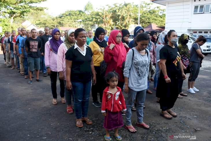 Apjati: Benahi tata niaga penempatan untuk dapatkan PMI berkualitas