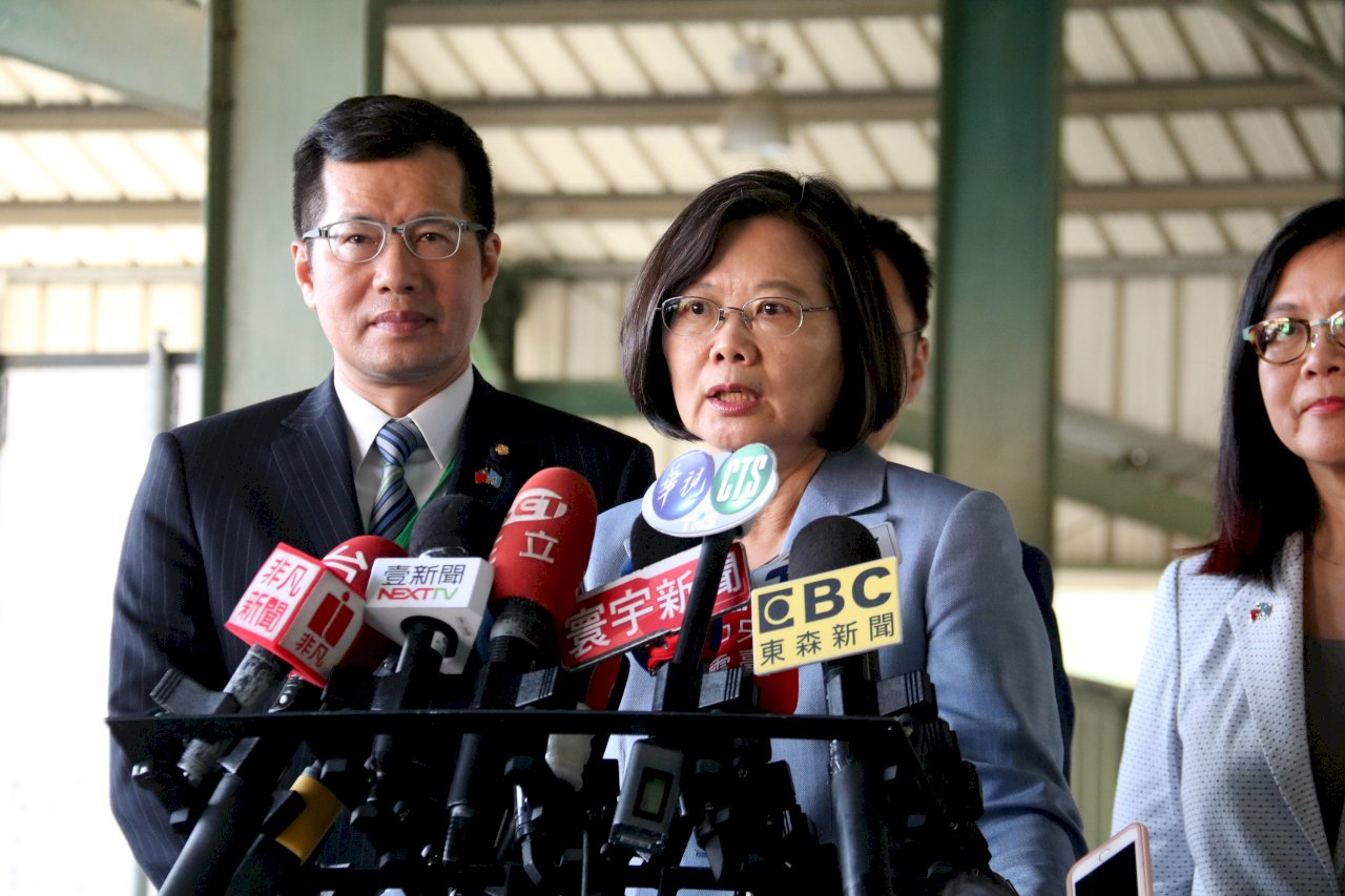 Mantan Sekjen NATO Imbau Uni Eropa untuk Mendukung Taiwan