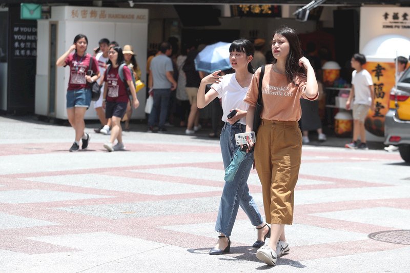 Prakiraan Cuaca untuk tanggal 21 Juli 2019