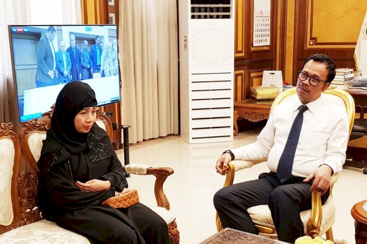 WNI ditemukan di Saudi setelah 21 tahun hilang