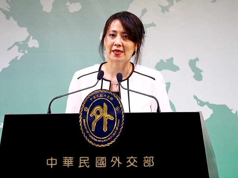 MOFA: Kunjungan Kenegaraan Presiden Tsai Ing-wen Berbuah Manis