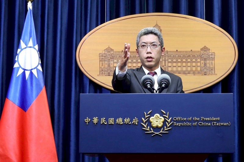 Hubungan Diplomatik Taiwan dan Kepulauan Solomon Kembali Dikabarkan Kritis